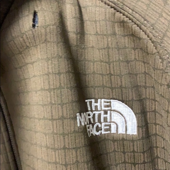 The North Face Summit Series Jacket Large - Picture 3 of 6